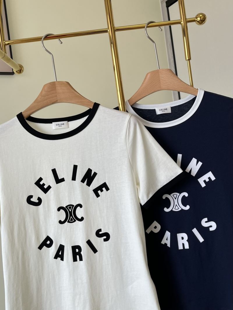 Celine T-Shirts